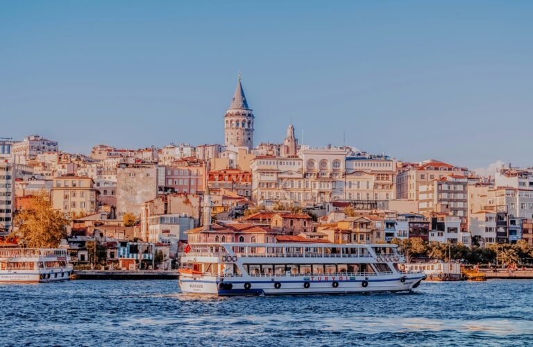 Istanbul Ultimate Travel Guide – Top Things to Do