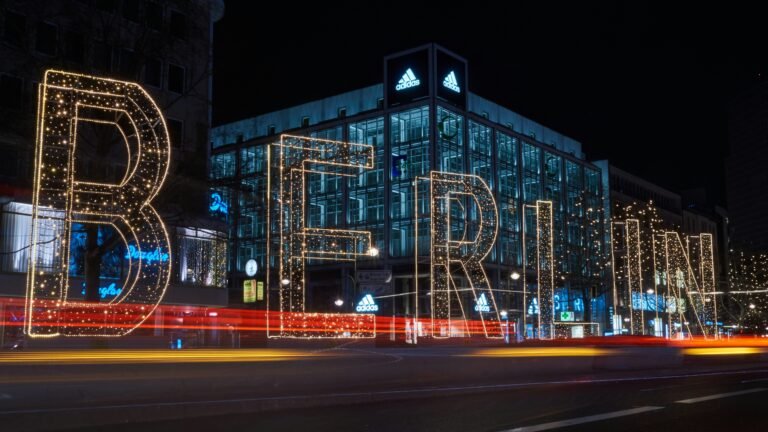 Ultimate Travel Guide to Berlin
