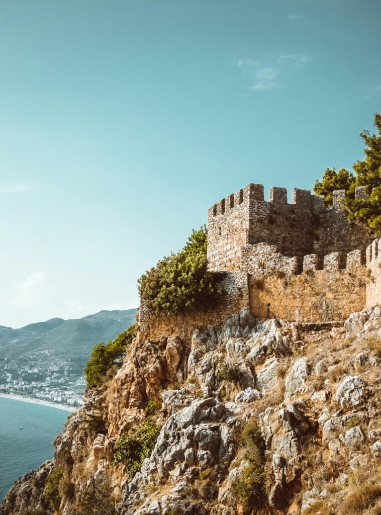 Ultimate Travel Guide to Antalya