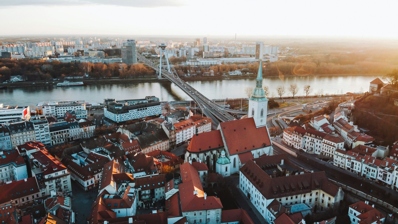 Ultimate Travel Guide to Bratislava