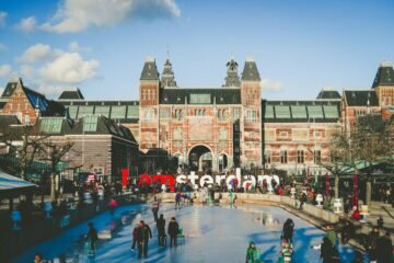 Amsterdam