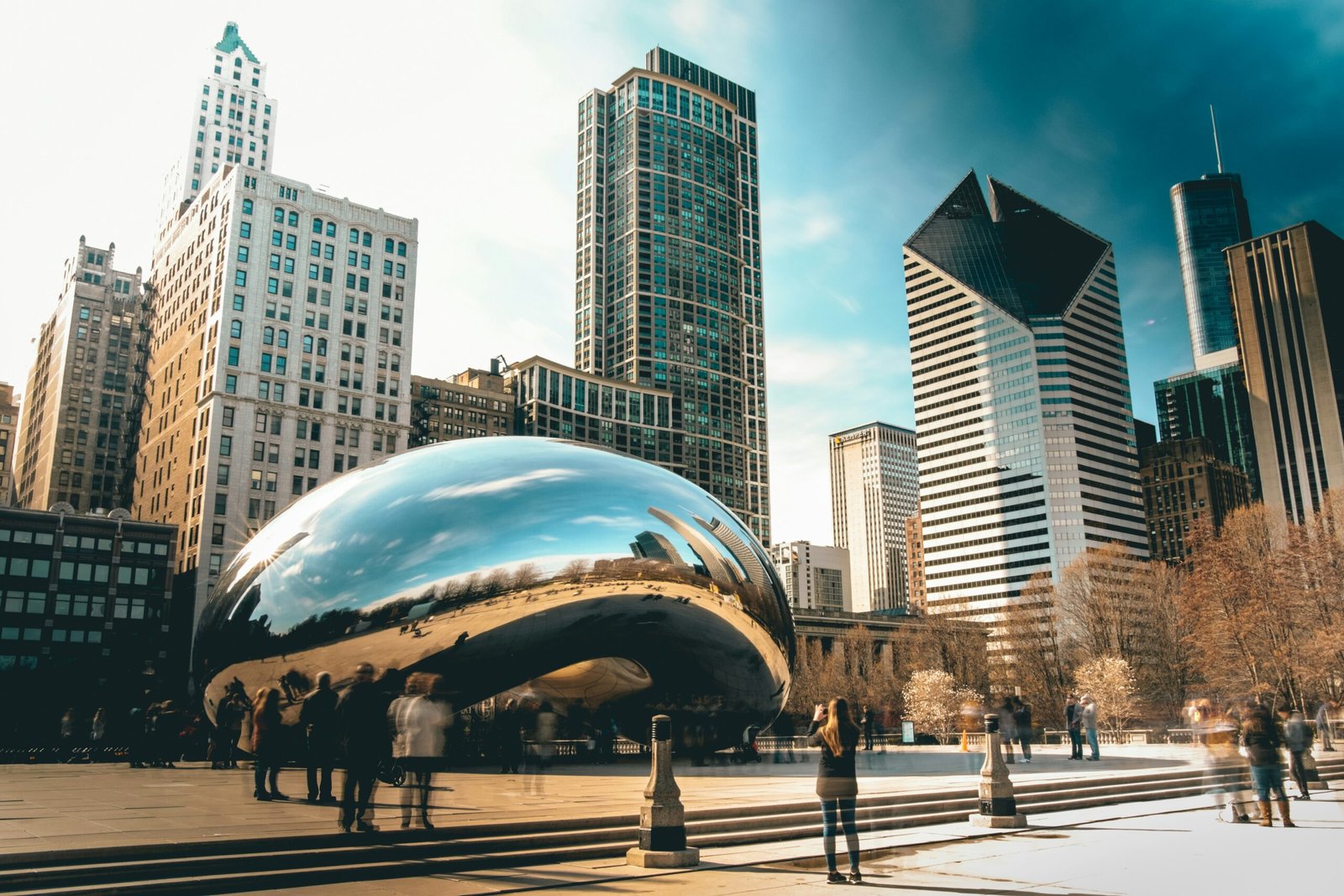Ultimate Travel Guide to Chicago