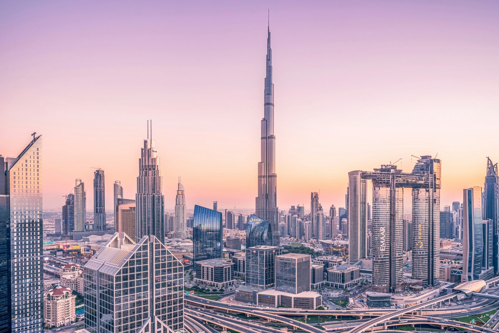 Ultimate Travel Guide to Dubai