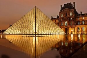 🌟 Paris, Mon Amour: Your Essential Guide to the City of Light’s 10 Best Attractions